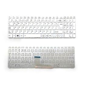 Toshiba Satellite S50D Beyaz Klavye