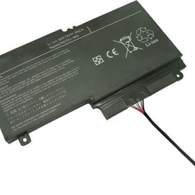 Toshiba Satellite S50DT-A Uyumlu Laptop Batarya