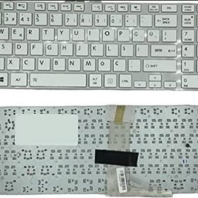 Toshiba Satellite S50DT Klavyesi