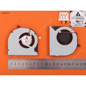 Toshiba Satellite S50T-A-10W Uyumlu Fan