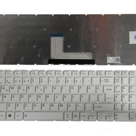 Toshiba Satellite S50T Klavye