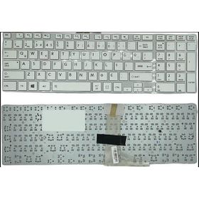 Toshiba Satellite S50T Klavyesi