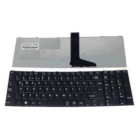 Toshiba Satellite S55-A5292NR Klavye