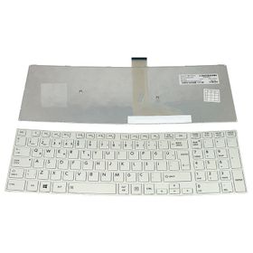 Toshiba Satellite S55-A5292NR Klavye