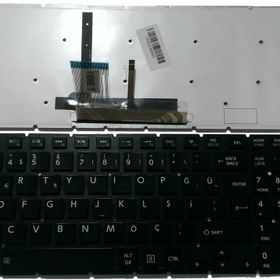 Toshiba Satellite S55-B Klavye