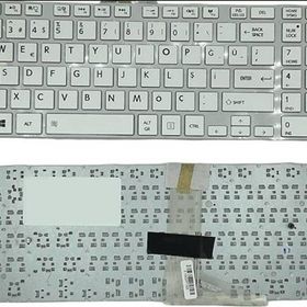 Toshiba Satellite S55 Klavyesi