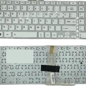 Toshiba Satellite S55 Klavyesi