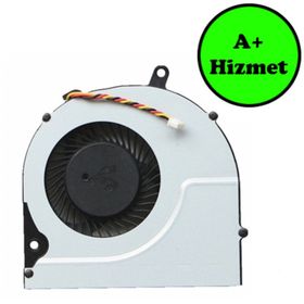 Toshiba Satellite S55 Uyumlu Fan