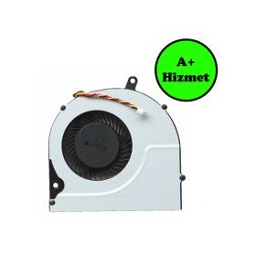 Toshiba Satellite S55 Uyumlu Fan