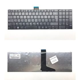 Toshiba Satellite S55D-A Klavye