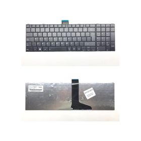 Toshiba Satellite S55D-A Klavye