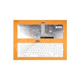 Toshiba Satellite S55D Klavyesi