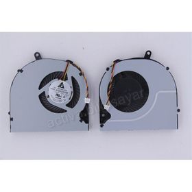 Toshiba Satellite S55T-A Uyumlu Fan