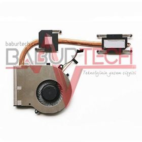 Toshiba Satellite S55T-C Uyumlu Fan