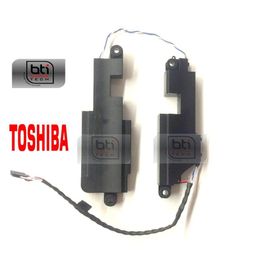 Toshiba Satellite S55T Speaker