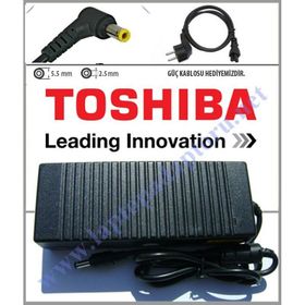 Toshiba Satellite S70-A-11E Muadil Adaptör Şarj Aleti