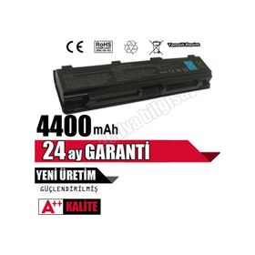 Toshiba Satellite S70-A-11E PSKNEE Uyumlu Batarya