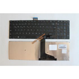 Toshiba Satellite S70 Siyah Klavye