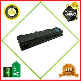 Toshiba Satellite S800 Uyumlu Notebook Batarya