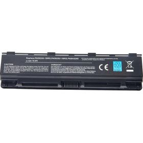 Toshiba Satellite S845 S845D Uyumlu Notebook Batarya