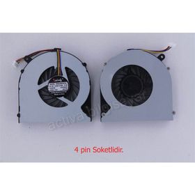 Toshiba Satellite S850 Uyumlu Fan