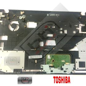Toshiba Satellite S855 Klavye