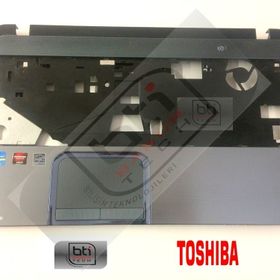 Toshiba Satellite S855 Klavye