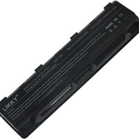 Toshiba Satellite S855 Uyumlu Batarya