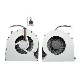 Toshiba Satellite S855 Uyumlu Fan