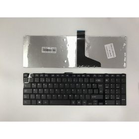 Toshiba Satellite S870D Siyah Klavye
