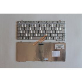 Toshiba Satellite T135D Siyah Klavye