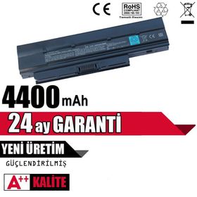 Toshiba Satellite T210 T210D T215D T230 T235 T235D Uyumlu Batarya