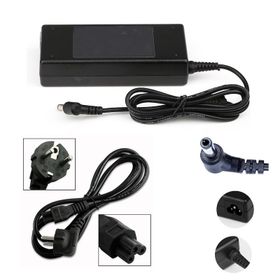 Toshiba Satellite TPM L300-21L L300-21R Uyumlu Notebook Adaptör