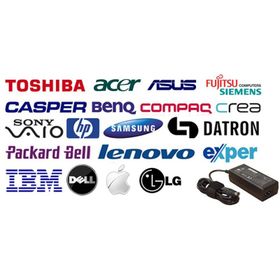 Toshiba Satellite Tüm Modeller İçin Uyumlu Notebook Şarj Adaptörü