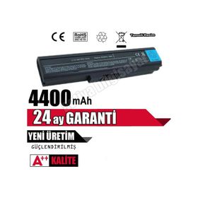 Toshiba Satellite U300-151 Laptop Uyumlu Batarya