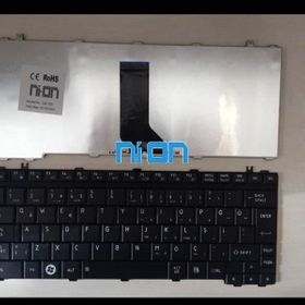 Toshiba Satellite U405 Klavye