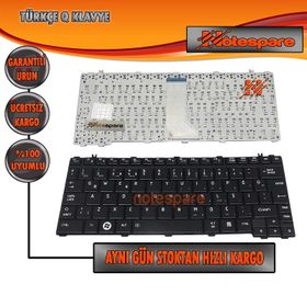 Toshiba Satellite U405D Klavye