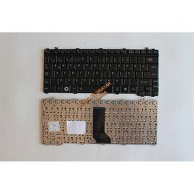 Toshiba Satellite U405D Klavye