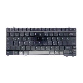 Toshiba Satellite U405D Klavye