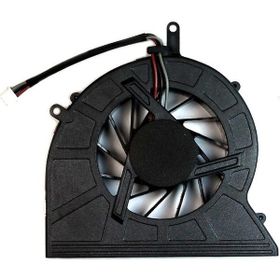 Toshiba Satellite U405D Uyumlu Notebook Fan