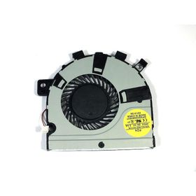 Toshiba Satellite U40T Uyumlu Notebook Fan