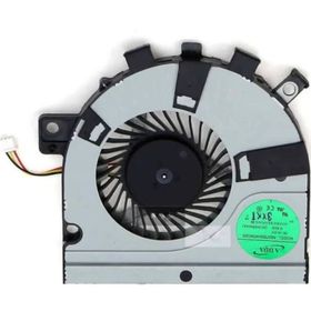 Toshiba Satellite U40T Uyumlu Notebook Fan