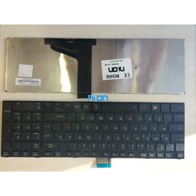 Toshiba Satellite U50 Klavye