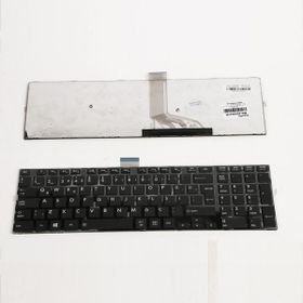 Toshiba Satellite U50 Klavye