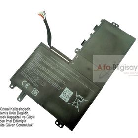 Toshiba Satellite U50 U50-A Uyumlu Batarya