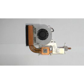 Toshiba Satellite U500-10N Uyumlu Fan