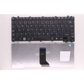 Toshiba Satellite U500-17V PSU52E Klavye