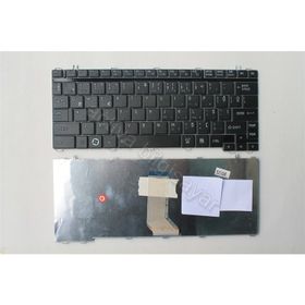 Toshiba Satellite U500-17V PSU52E Klavye