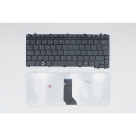 Toshiba Satellite U500-17V PSU52E Klavye