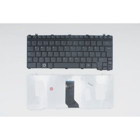 Toshiba Satellite U500-17V PSU52E Klavye